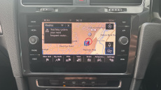 Volkswagen Golf 1.5 TSI EVO Match 5dr Petrol Hatchback